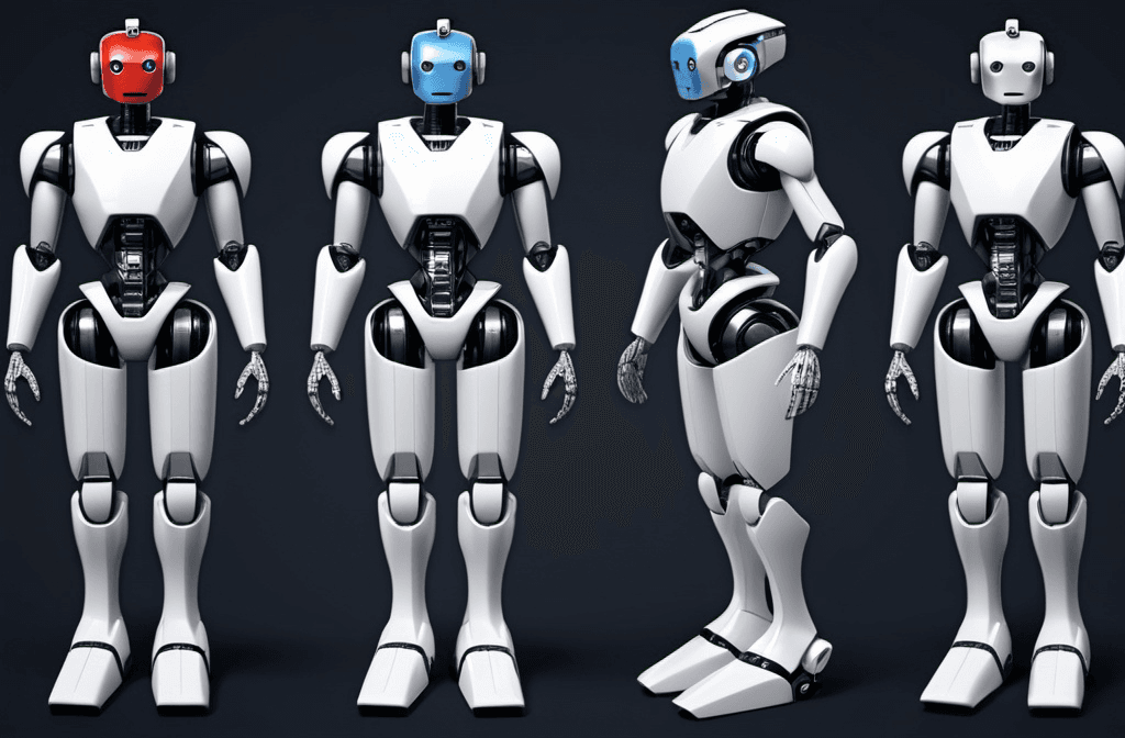 10 Ways to Improve Business Efficiency with AI